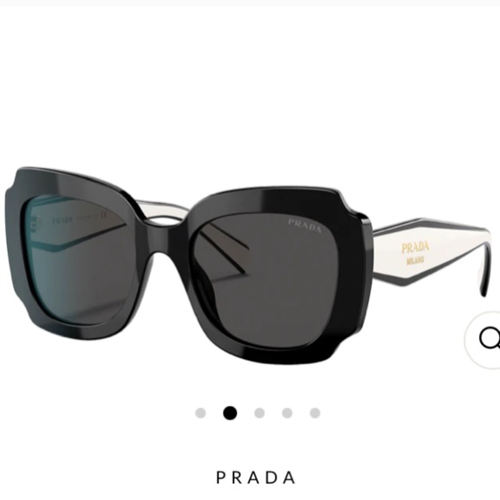 100% Authentic Prada Sunglasses BNWT